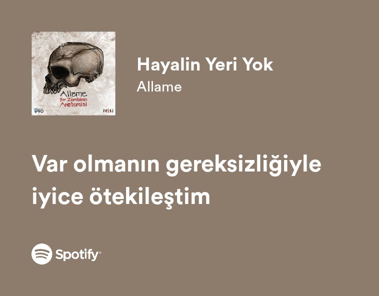 1YeraltiSakini's tweet photo. https://t.co/FueMUdOsZm