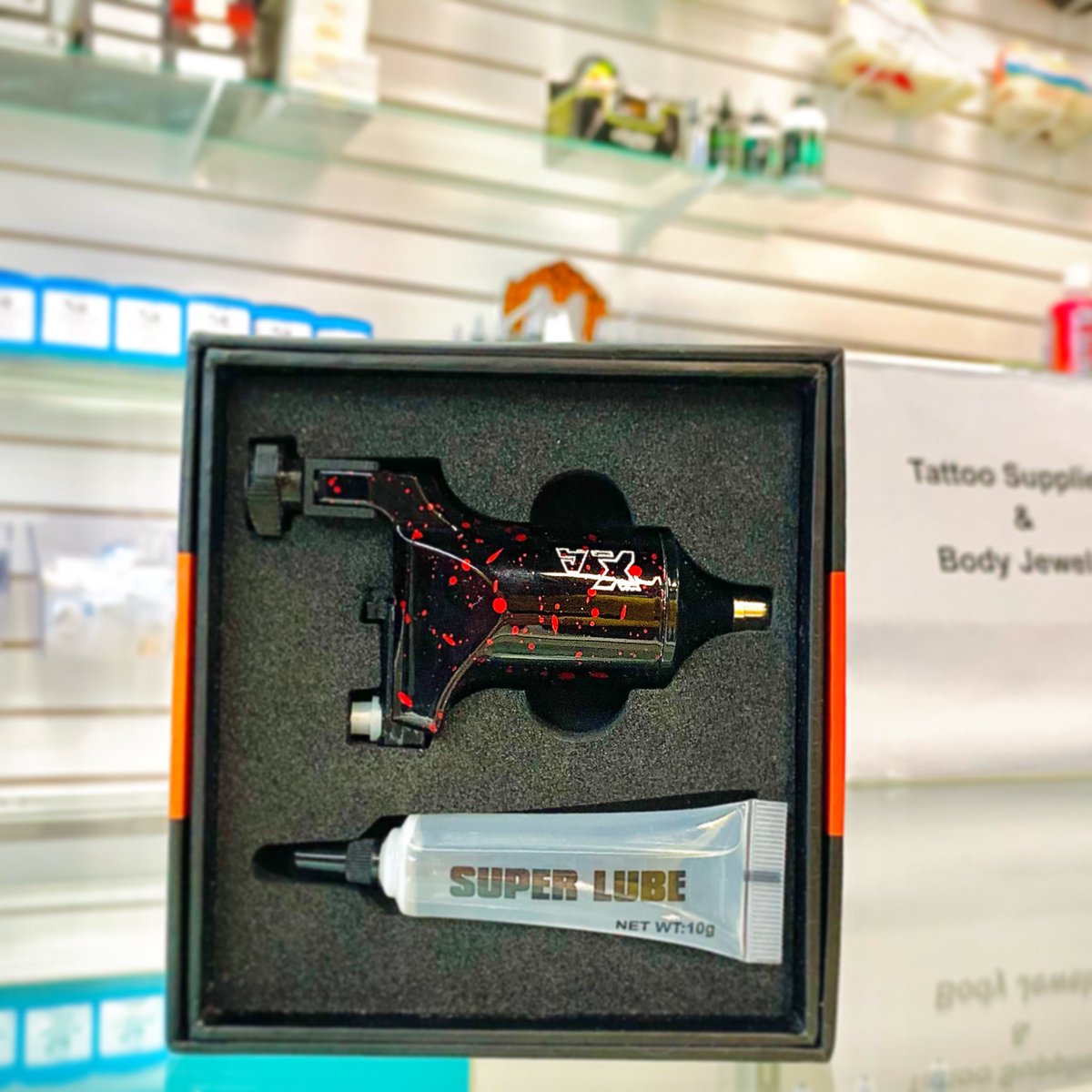 ZenBlendz's tweet image. Tattoo supplies available here at zen blendz! 😎
.
.
#houstontattooartist #houstontattoos #houstontattooshop #houstonink #montrosehouston