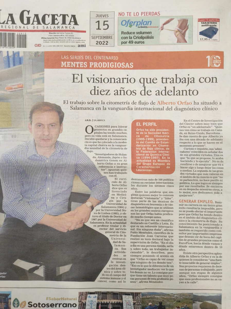 Menendez Lab tweet media