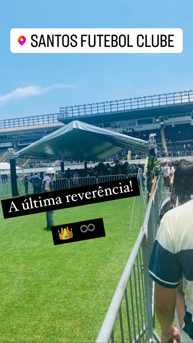 augustoamatuzzi's tweet photo. 🤴🏿 https://t.co/8nTnUksW3f