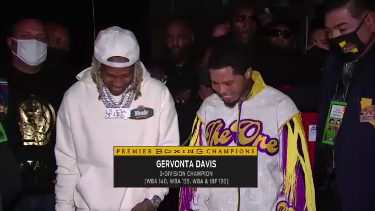 ProBoxingFan101's tweet photo. aight which one of y’all tryna guess who the champ @Gervontaa gone have walk em out at The Capital 🏛️ i say Shy Glizzy 👀🤩 IN DC CMON HE GOT TO ! @ShyGlizzy #FreeCass #TheONE #DavisGarcia @automaticeli_ @otfmari300 @RayJack97010720 @dantheboxingman https://t.co/1FZtG2DNy4
