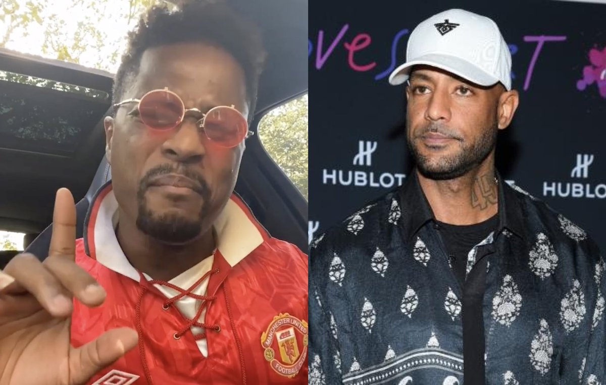 Patrice Evra défend Booba et l’interpelle : « Il faut qu’on se rencontre »

👉 gentsu.fr/rap-fr/news/pa…