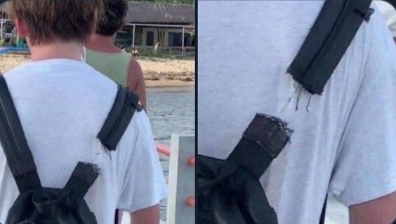 Akıl sağlığımı yitirmeme şu kadar kaldı