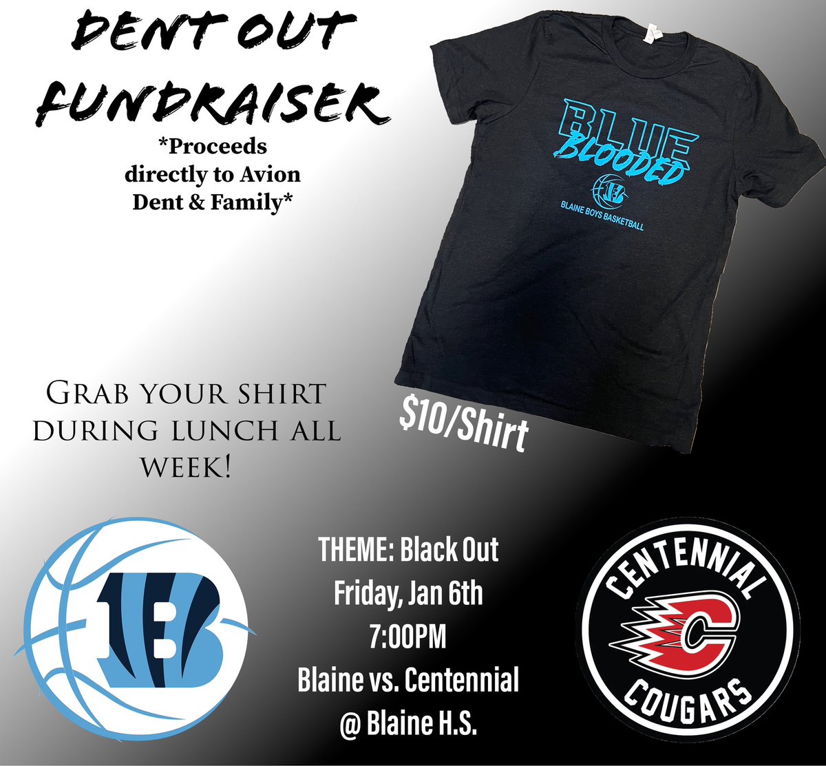 Blaine Boys Basketball tweet media