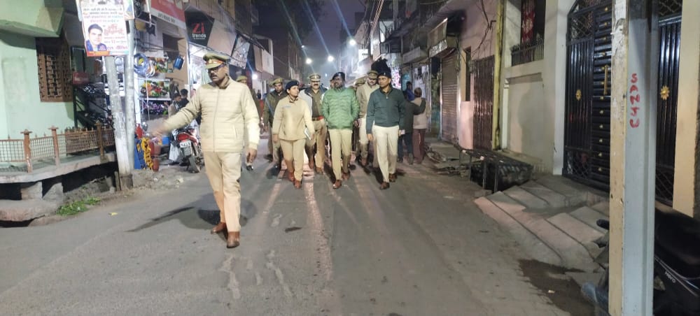 Ps Premnagar Jhansi tweet media