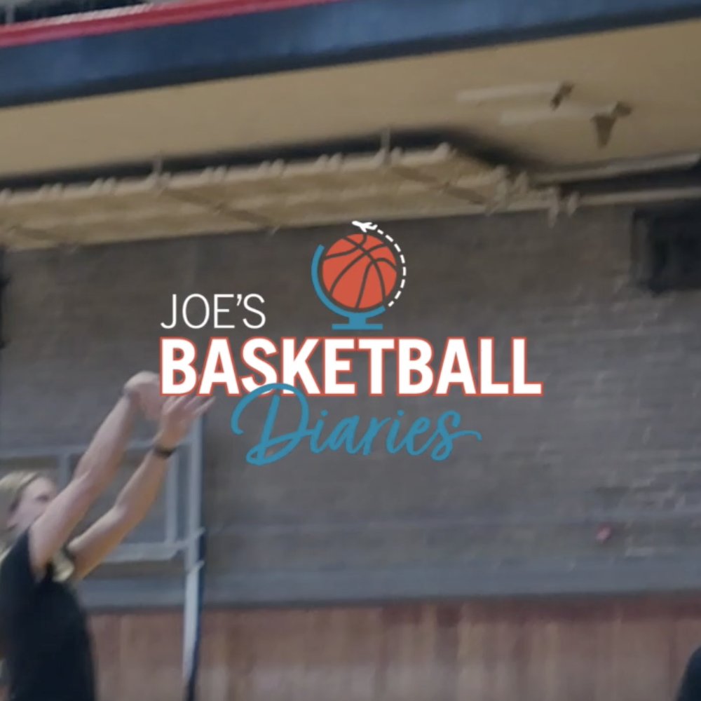 U of T Mississauga on Twitter "RT UofT Ep. 4 of Joe’s Basketball