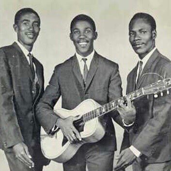 wedotheska's tweet photo. To welcome 2023 with uplifting joy, this week Bluebeat spotlights Toots &amp; The Maytals! Rehearsing his songs last night put such a warm glow in me.
#ska #reggae #rocksteady #skatwitter #maytals #toots 

Bluebeat Livestream - Tuesday at 5pm Pacific at https://t.co/UDTouKFtia https://t.co/6FisZUWK6o