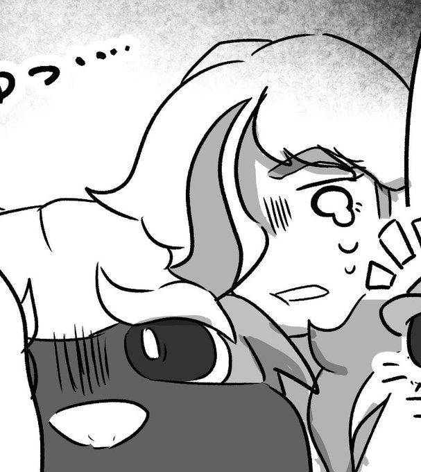 漫画は明日(今日)あげるけどこれだけ見て かわいいので 