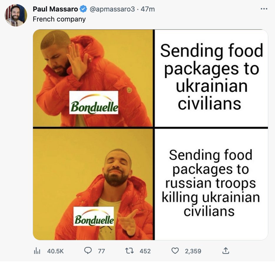 Le Zelenskyste 🇫🇷🇺🇦 tweet media