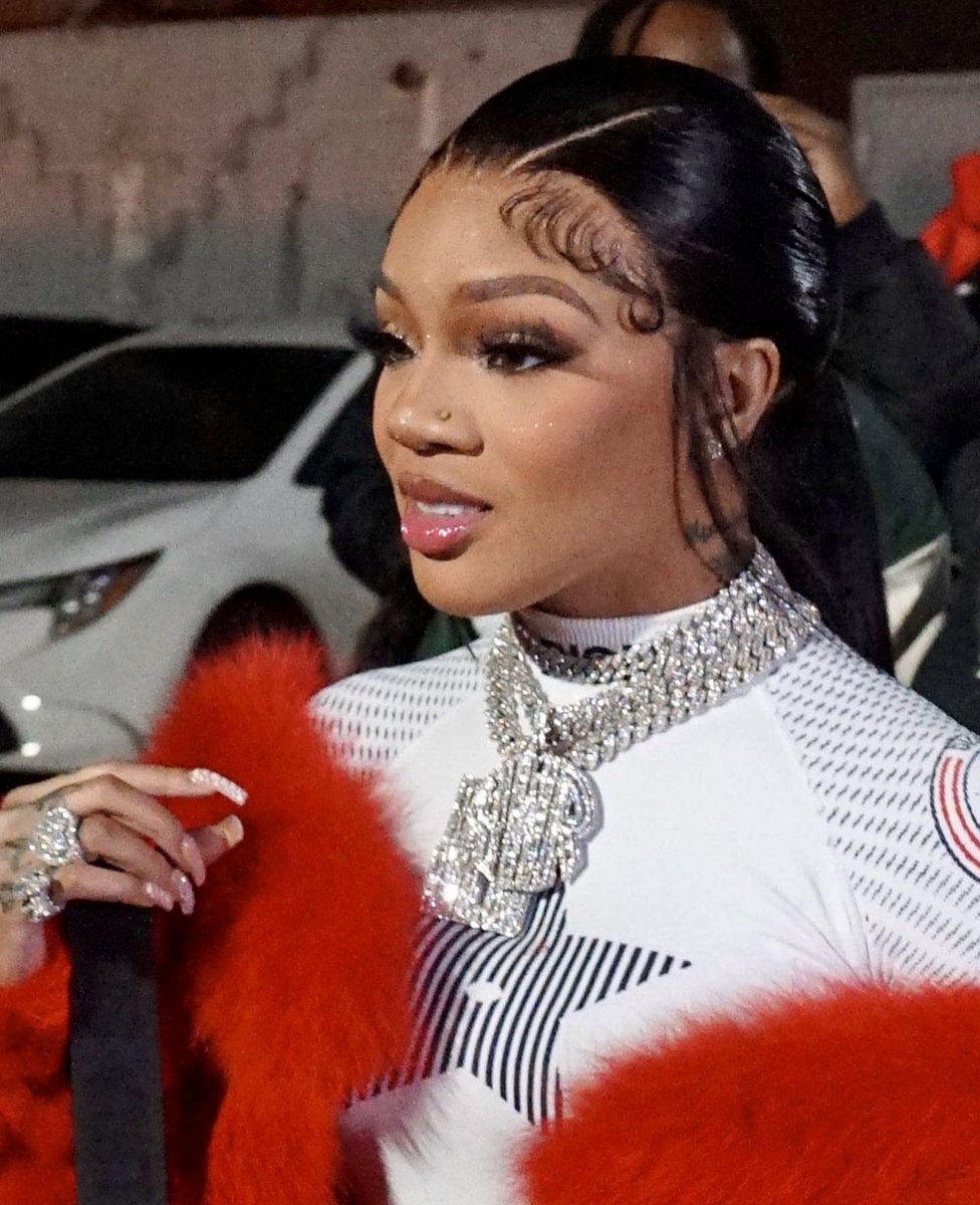 Female Rap Game On Twitter Wait Bc Glorilla Looks So Good ёяшн