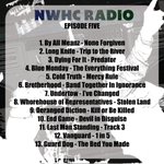 Photo by NWHCradio (@NWHCradio)