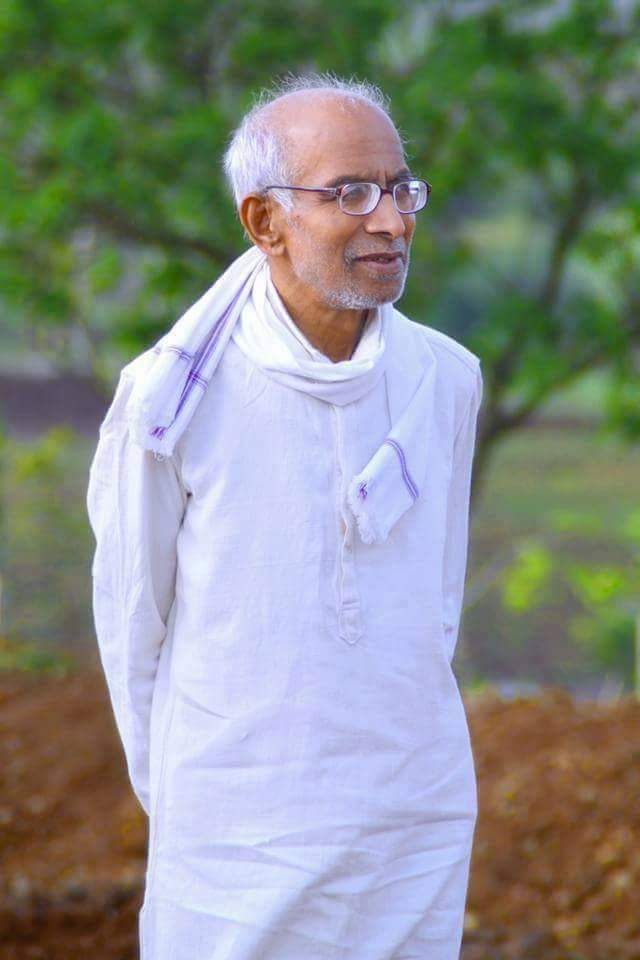 ದಣಿವಿಲ್ಲದ ದಿವ್ಯಶಕ್ತಿ.... ಚಿರಶಾಂತಿ