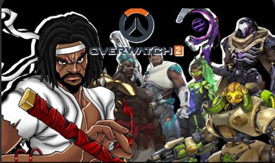 KoolKidsKlubYT's tweet photo. https://t.co/FsXzeoeSrL

🆕 Overwatch 2 video 

#Overwatch2 #newvideo #gamer #smallstreamer #YouTuber #youtubegaming https://t.co/JqyZU6ZucC
