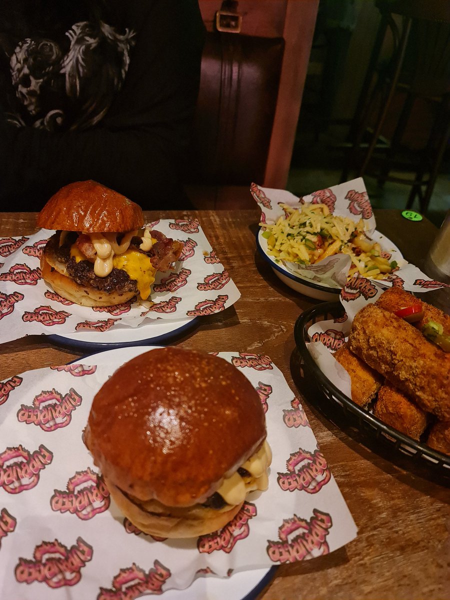 <a href="/tenbellsnorwich/">The Ten Bells</a> <a href="/fupburger/">FUPBURGER</a> gotta love the amazing bit of scran