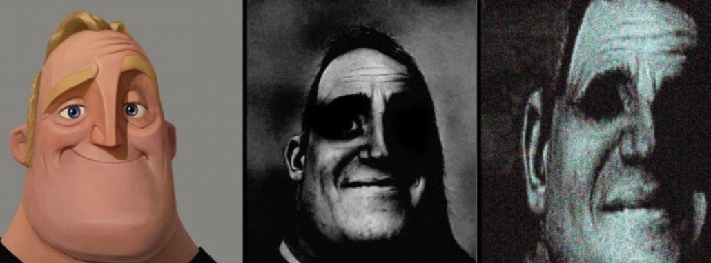 *Cuando te quita el celular* 

Tú novia /  Un ladrón  / Bad Bunny