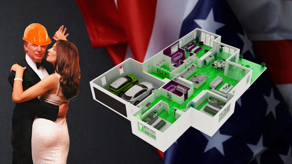 Trump Condos!!!!  Coming Soon..
✨Like + Follow + RT 

<a href="/opensea/">OpenSea</a> - opensea.io/collection/tru…
#NFTs #NFTCommunity #NFTshill #freemintNFT #TrumpNFT #NFTGiveaway #opensea #NFTdrops