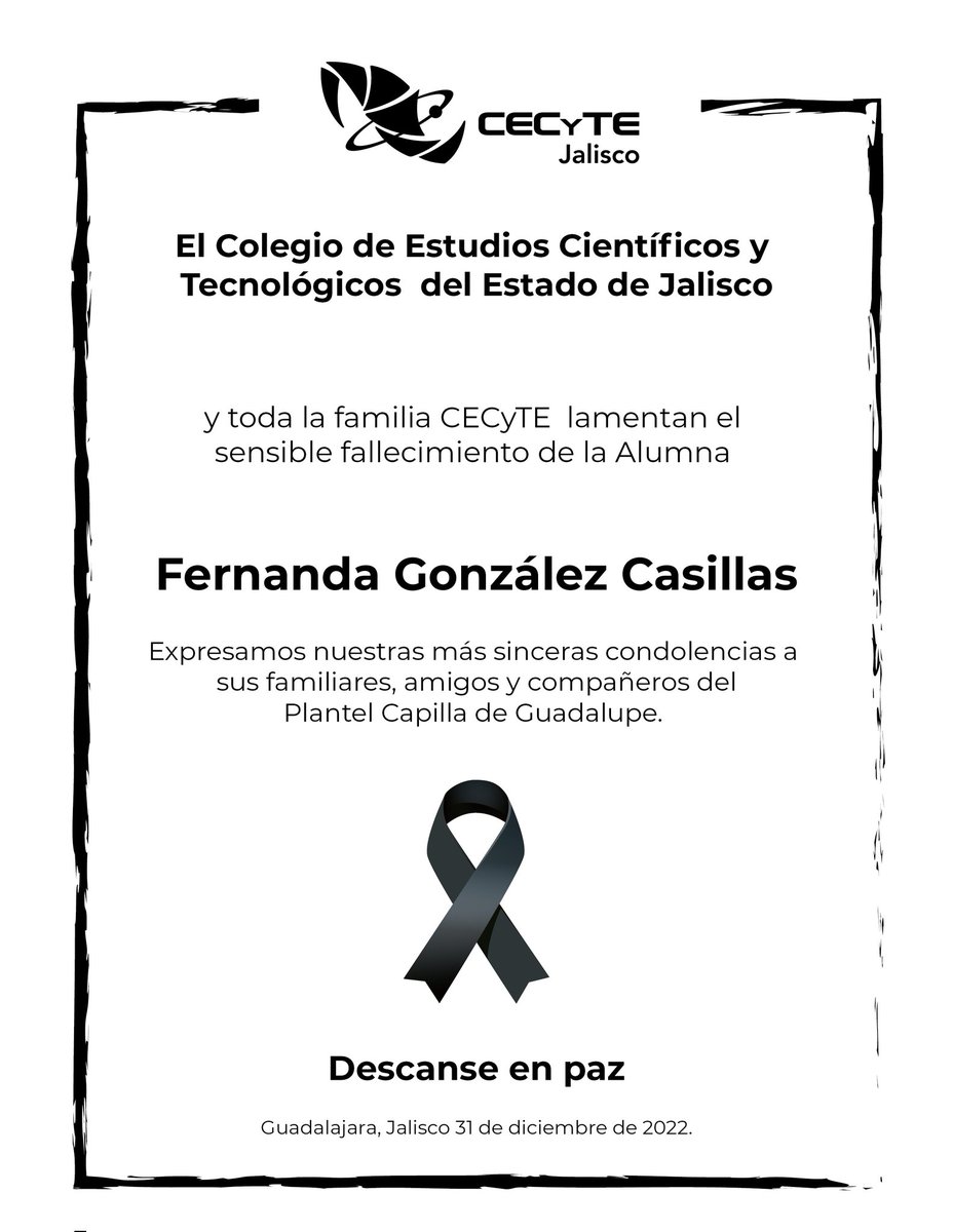 CECyTE Jalisco tweet media
