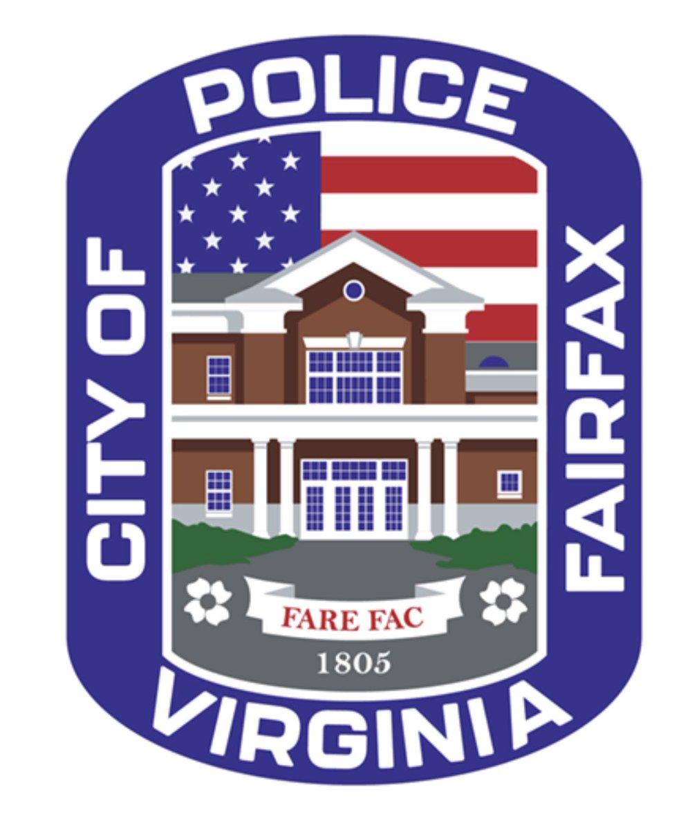 spes83's tweet photo. @FairfaxCityPD @CityofFairfaxVA I should amend my ask not about the seal but the new police shield. Still the point stands that the seal displayed on your profile with the Confederate solider is the retired one and not in line with the current. Not a good look. https://t.co/ACVnAC9exE