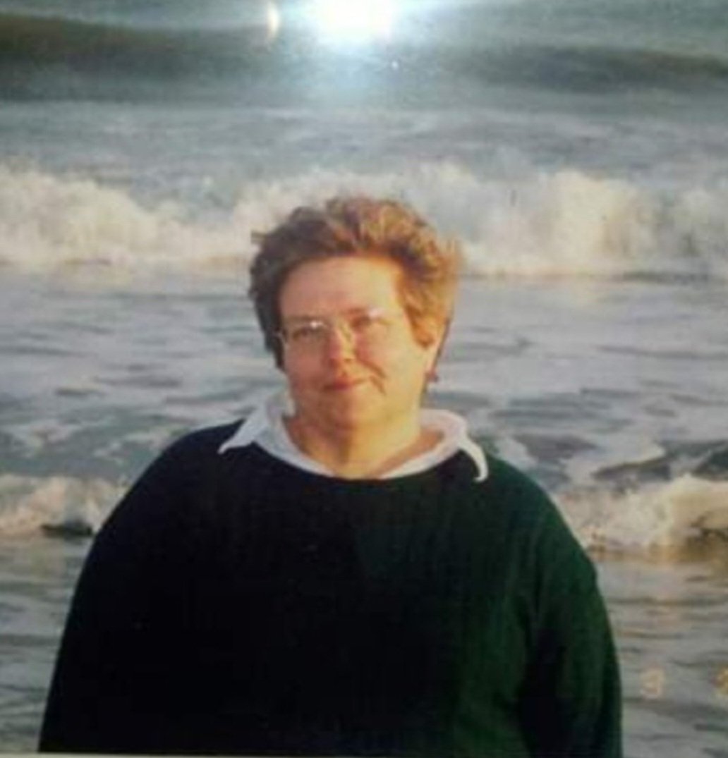Crystal_Russ's tweet photo. Happy Heavenly Birthday Rachel! https://t.co/wIOvf5XYQ3