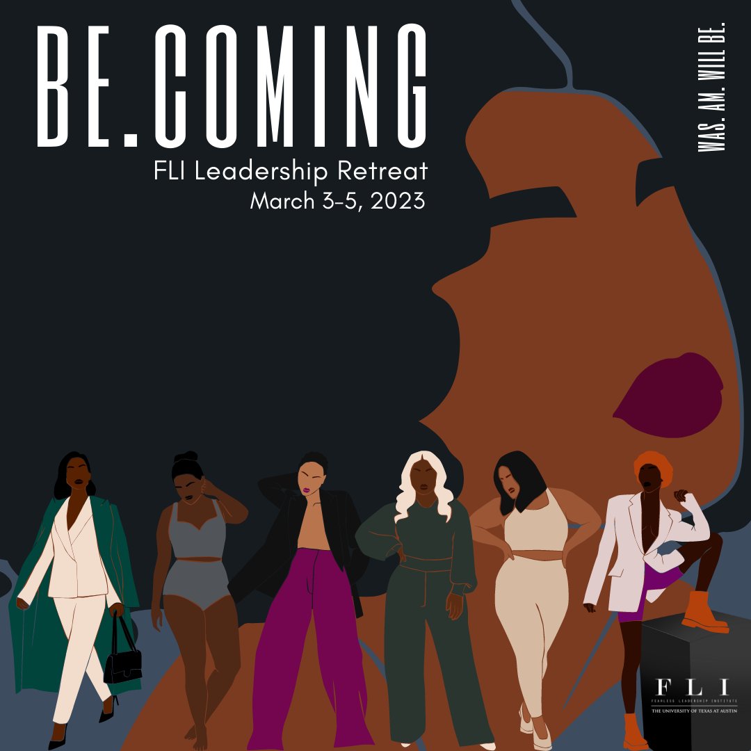 Fearless Leadership Institute🦋 tweet media