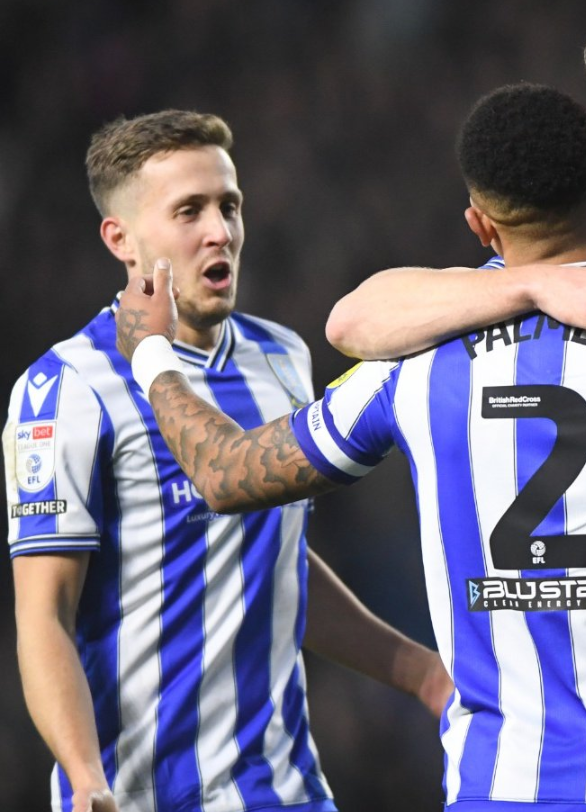 SWFC_ZONE_1867's tweet photo. Will Vaulks appreciation post. Filled in brilliantly today for Bazza 👍

#swfc | #wawaw | #SHWCAM https://t.co/7m6h5J36ju