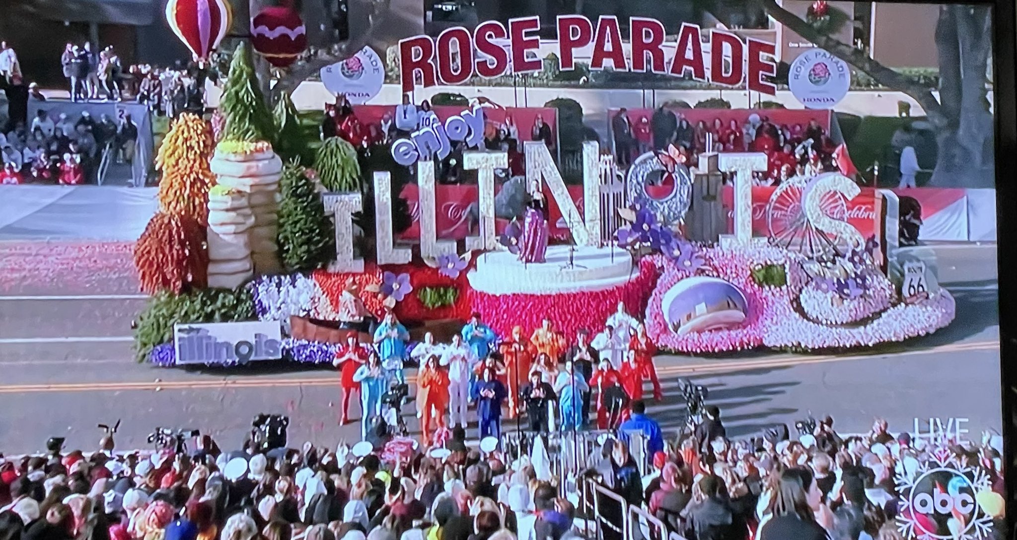 Chicago Float Alesia Martin on Twitter: