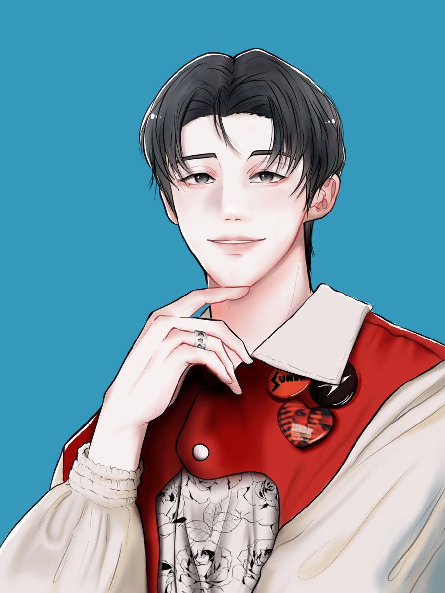 งานวาดแรกในปี