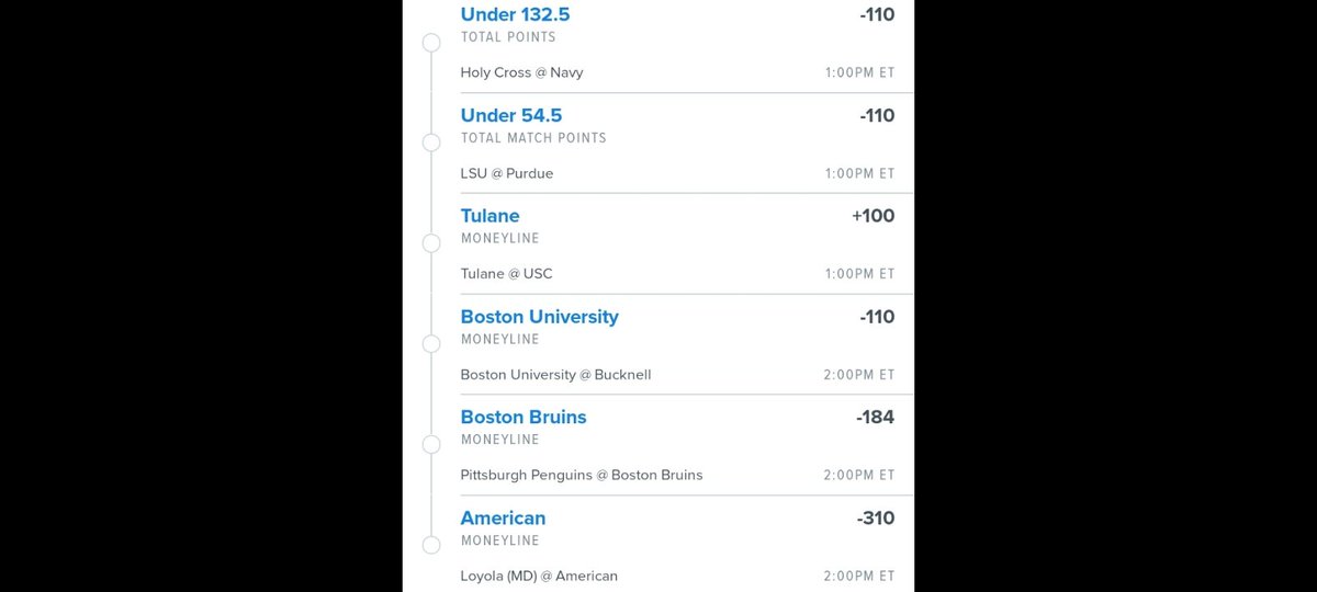 Follow <a href="/FDSportsbook/">FanDuel Sportsbook</a> <a href="/BeatinTheBookie/">BeatinTheBookie.com®️</a> <a href="/BetSeneca/">Seneca Casinos Sports Lounge</a> <a href="/SenecaCasinos/">Seneca Niagara Resort & Casino</a> <a href="/BigEasyBets/">Big Easy Bets🎙</a> <a href="/PickDawgz/">PickDawgz</a> <a href="/nicksMLBpicks/">Nick’s Picks</a> <a href="/JerseyKidPicks/">JERSEYKIDPICKS</a> <a href="/PropBomb/">Prop Bomb 🏝️</a> #Parlay #PicksParlays @WeCaptainPicks <a href="/FanDuel/">FanDuel</a> <a href="/godofgambling/">god of Gambling</a> #JustWin