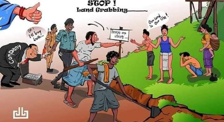 ChthroOrg's tweet photo. #StopLandBrabbing https://t.co/RoAj20UgDp