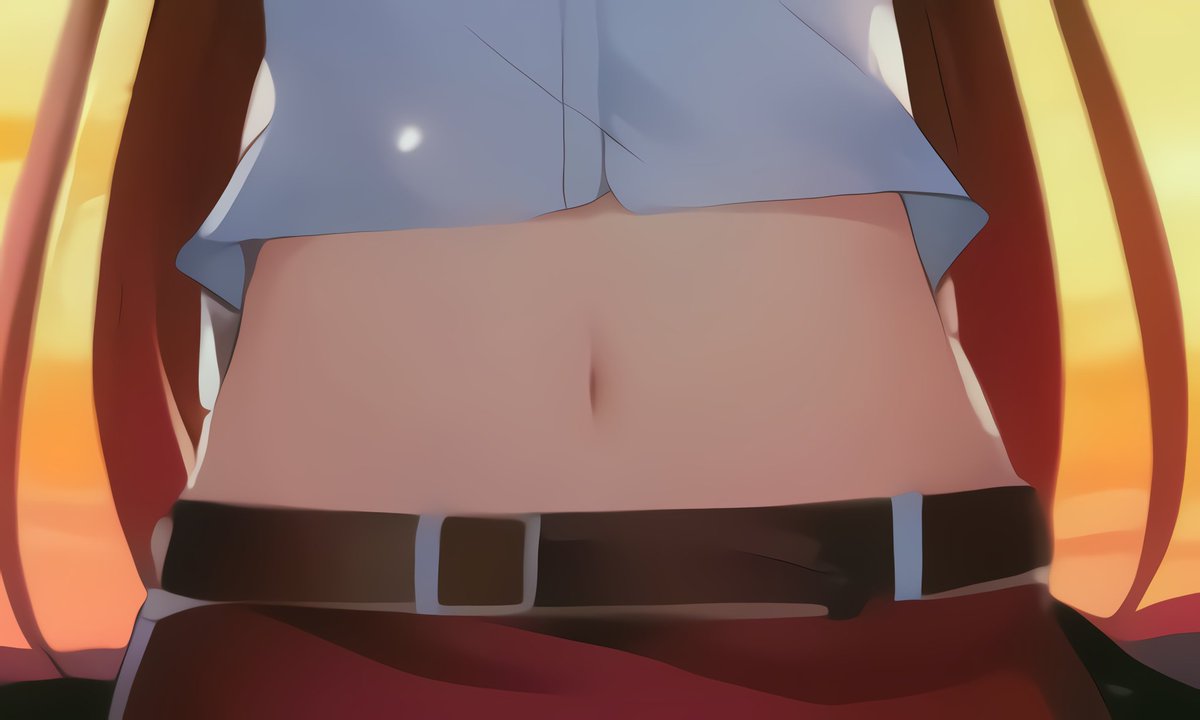 EasyYeso's tweet photo. [AI] Peemuku's belly button close up. (5)
[AI] ぴ無垢のおへそのクローズアップ (5) 

#COM3D2 #カスタムオーダーメイド3D2 #おへそ #へそ #へそ出し #Peemuku #ぴ無垢 #navel #bellybutton #midriff #สะดือ #ชอบสะดือ #NovelAI #DrawAI 

@Thainavelfetish
@ihef_oseh
@animebellies https://t.co/GsQlrVpgAX