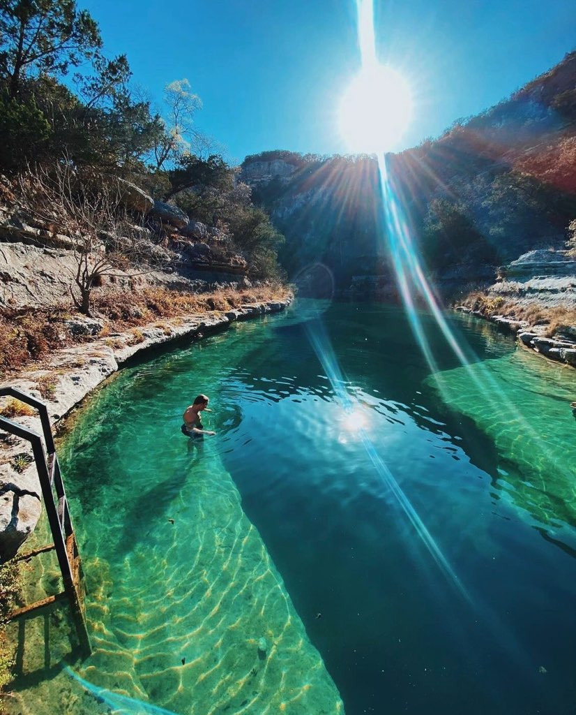 Texas Water Development Board tweet media