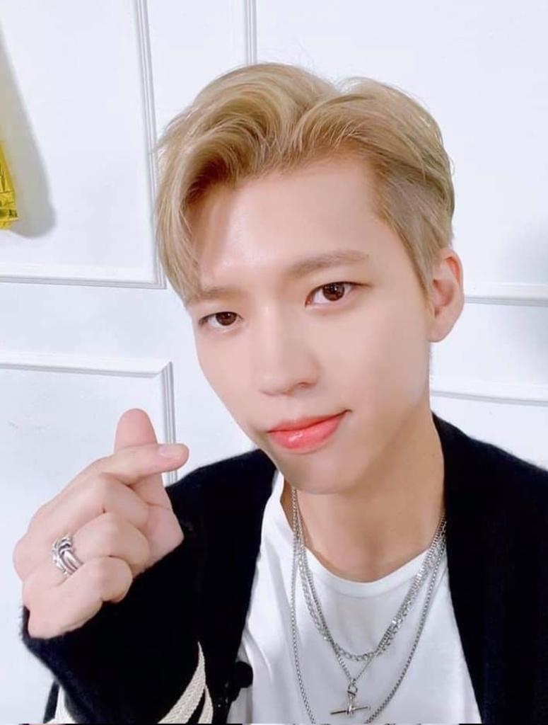 NwhTree1's tweet image. Inspirit's boyfriend:) Nam Woohyunㅠㅠ