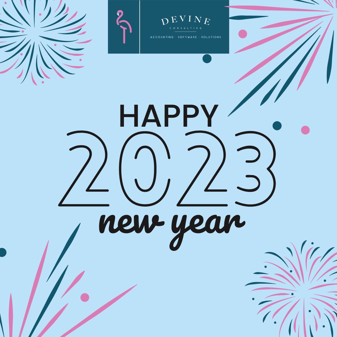 Devine_Consult's tweet photo. Happy New Year from Devine Consulting!

#smallbusiness #business #b2b #b2c #business #houstonbusiness #smallbusinesshouston #houston #Accounting #accountingservices #accountant https://t.co/xMbo4jn8Jb