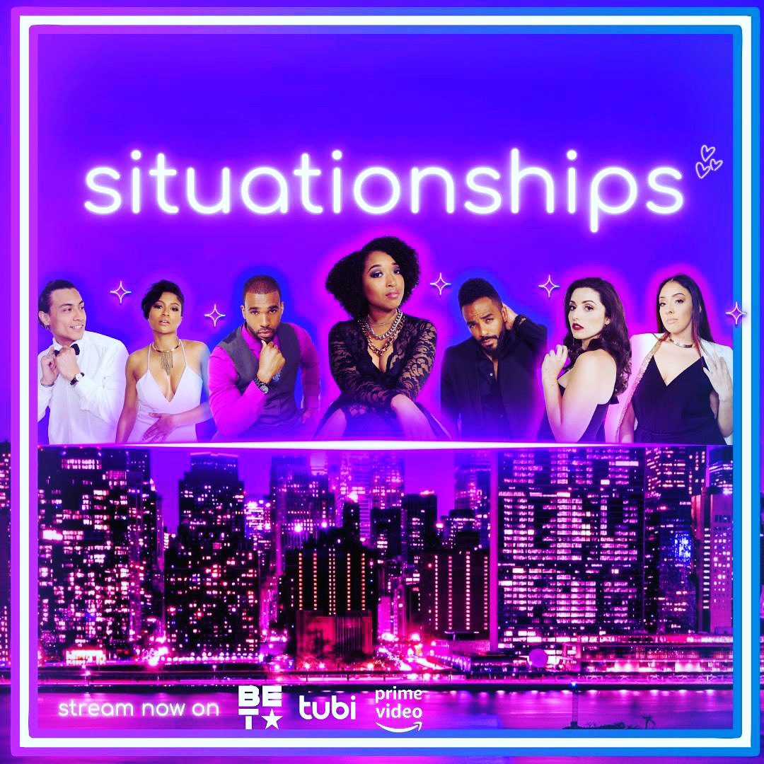 situationships® tweet media