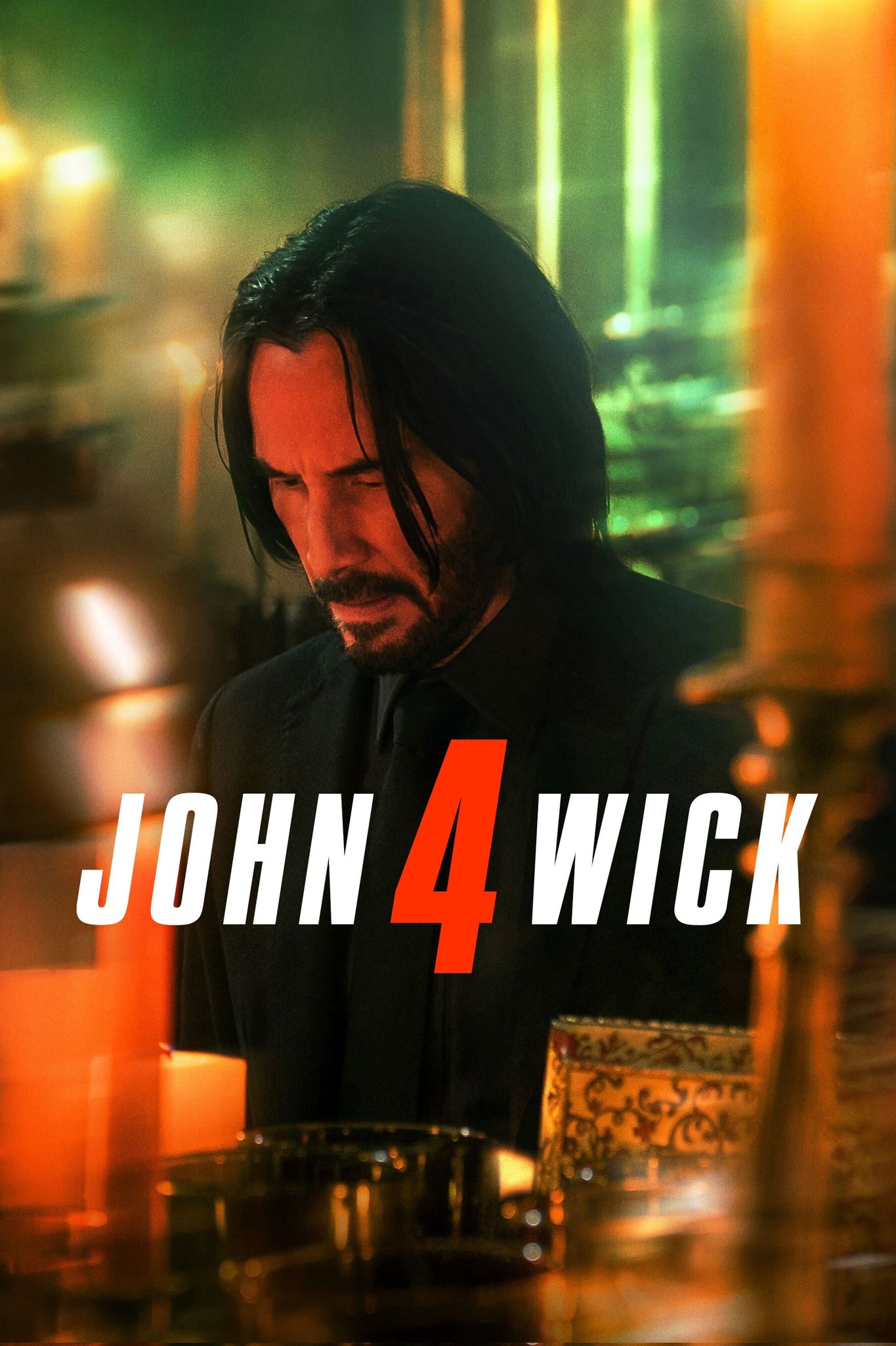 Every Movie Plug 🎬 🔌 on X: Confirmed: John Wick Chapter 5 is in  production.  / X