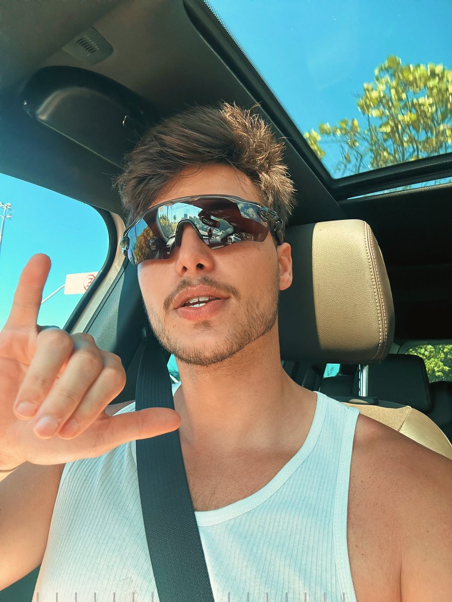 Segundou com ☀️