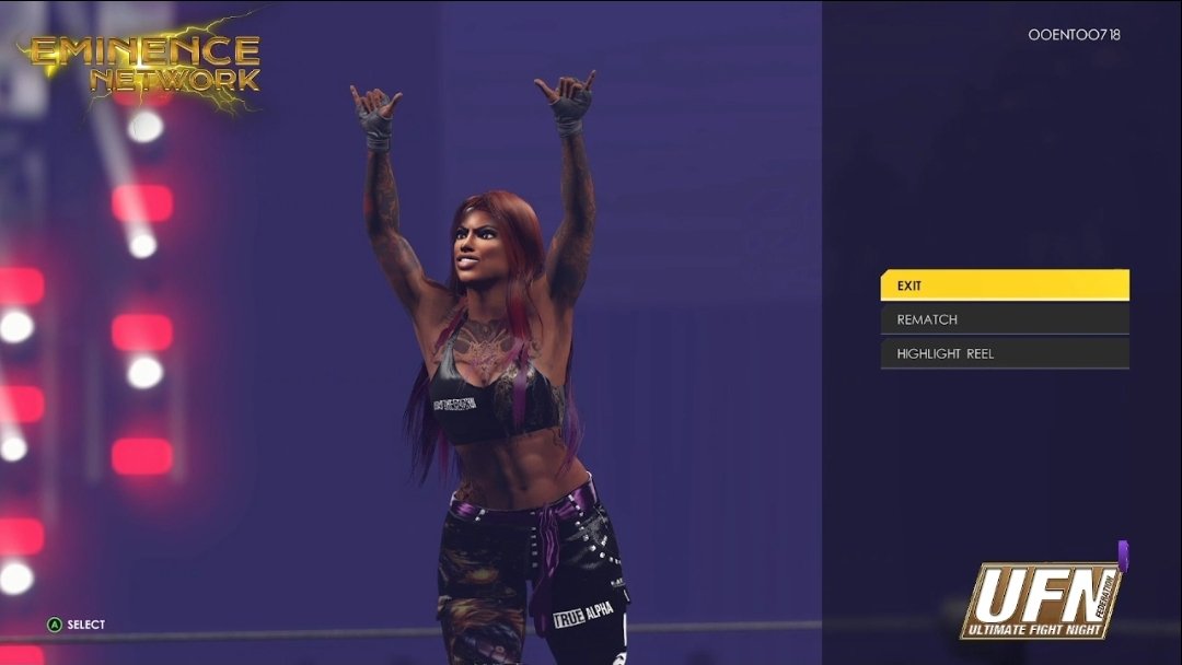 BrutalBaddie13's tweet photo. We're coming for all of you...remember that. This is just the beginning...#InsurgencyIsInevitable #MercerMMA https://t.co/28SzZS46wv