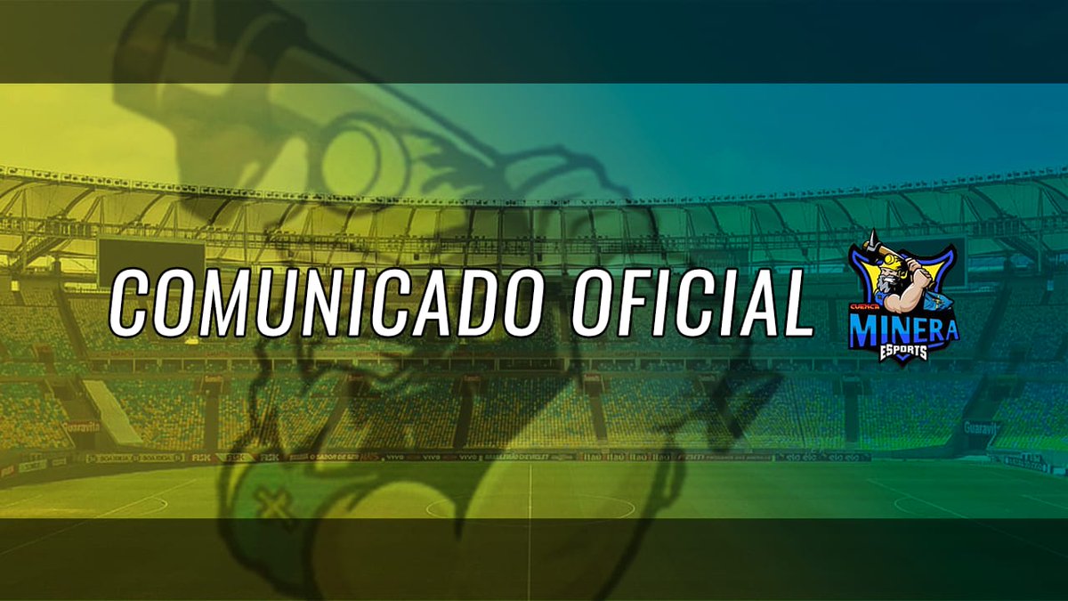 Buscamos jugadores para probar en PS5

GK 
DFC 
MCD
MD/CARRILERO DER

Interesados hablarnos por privado al club MD
También a :
<a href="/Sua23Sua/">Carlos Suárez</a> o <a href="/78Ricky78/">尺|匚Ҝㄚ 丂卂爪乃卂</a>