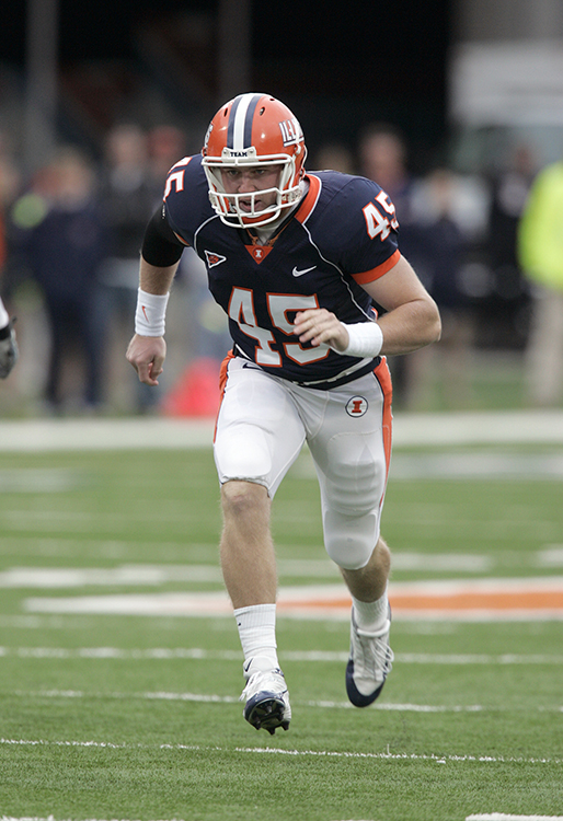 Mike Pearson tweet media