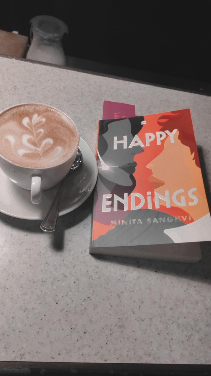 Sukaina_writes| Blogger| Blog Hop Co-Host tweet media