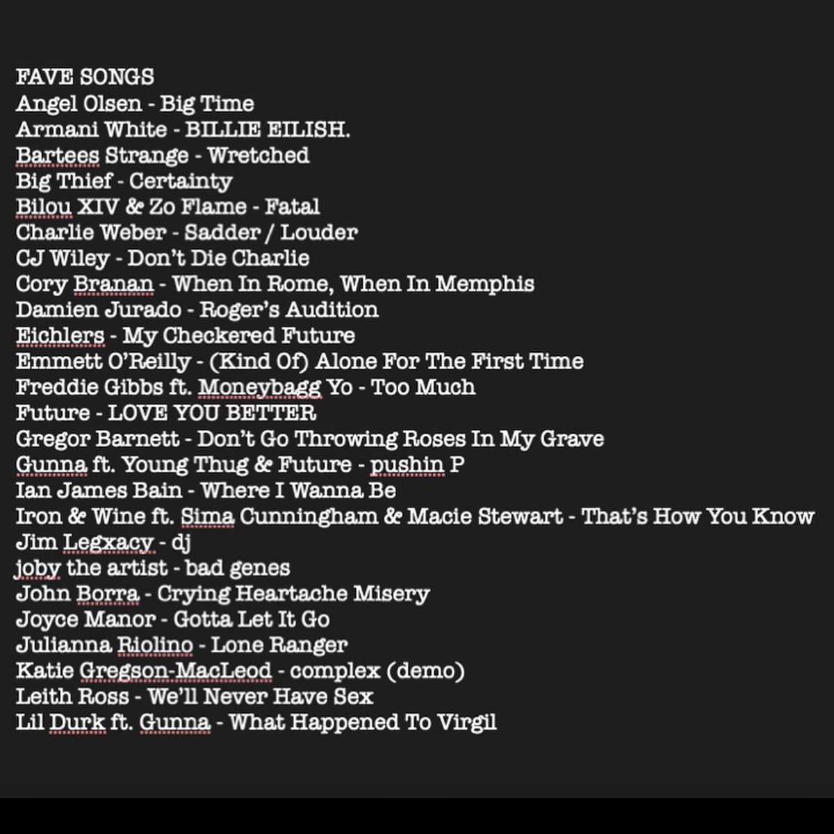 • IVAN RIVERS • tweet media