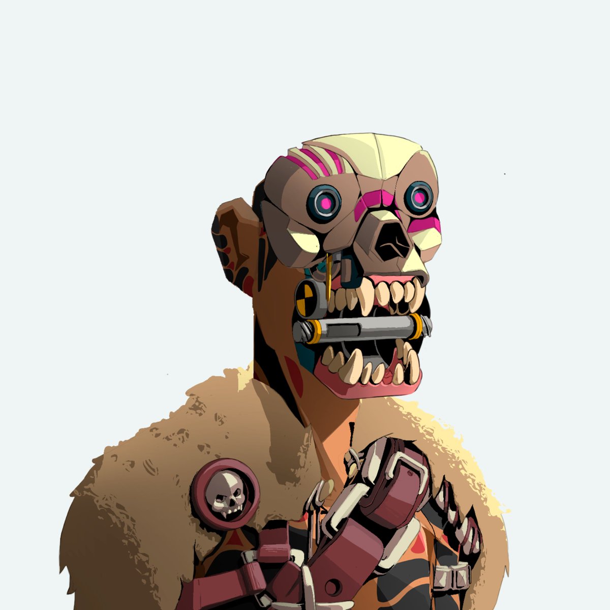 Shoutout to the <a href="/bonk_inu/">BONK!!!</a> team for including Primates in the airdrop! As a thank you, we're giving away 100,000,000 $BONK on this tweet.

To Enter : 
1⃣ Like + RT
2⃣ Follow @gambabit 

Also merch access has finally started to roll out, will be available for everyone soon!
