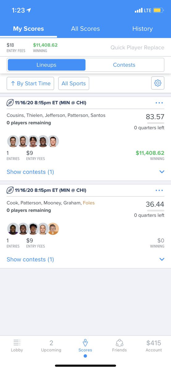 Football Man tweet media