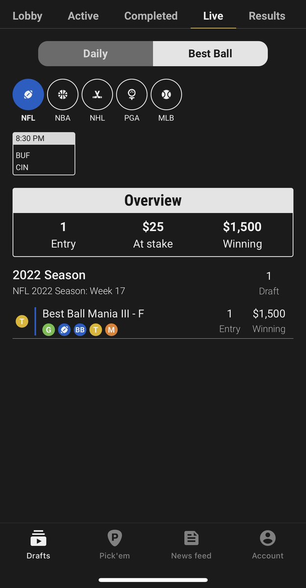 Football Man tweet media