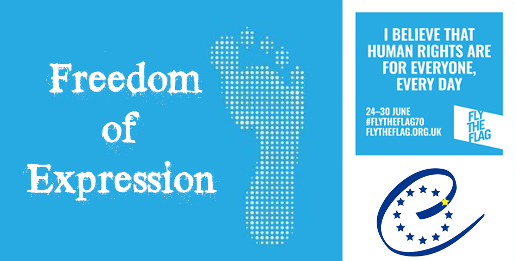 The what, how &amp; why of #ECHR is currently forgotten. It was a regional instrument of #UDHR it created after #WWII to protect the rights of all people. In #DreamsofPeaceandFreedom we tell its story.

Find out more ⬇️
thehumansinthetelling.org/songcycle <a href="/aiww/">艾未未  Ai Weiwei</a> <a href="/we_flytheflag/">Fly the Flag</a>