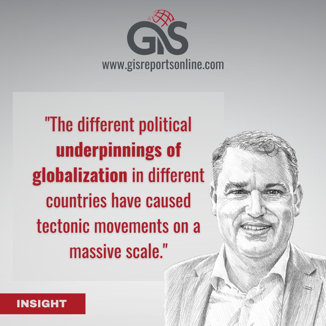 GIS_Reports's tweet photo. NEW REPORT by Mojmír Hampl: https://t.co/F7g0iLpdbv

#GISreports #geopolitics #security #leadership #scenarios #forecasts #globalization #postglobalization https://t.co/wFPpvEfyij