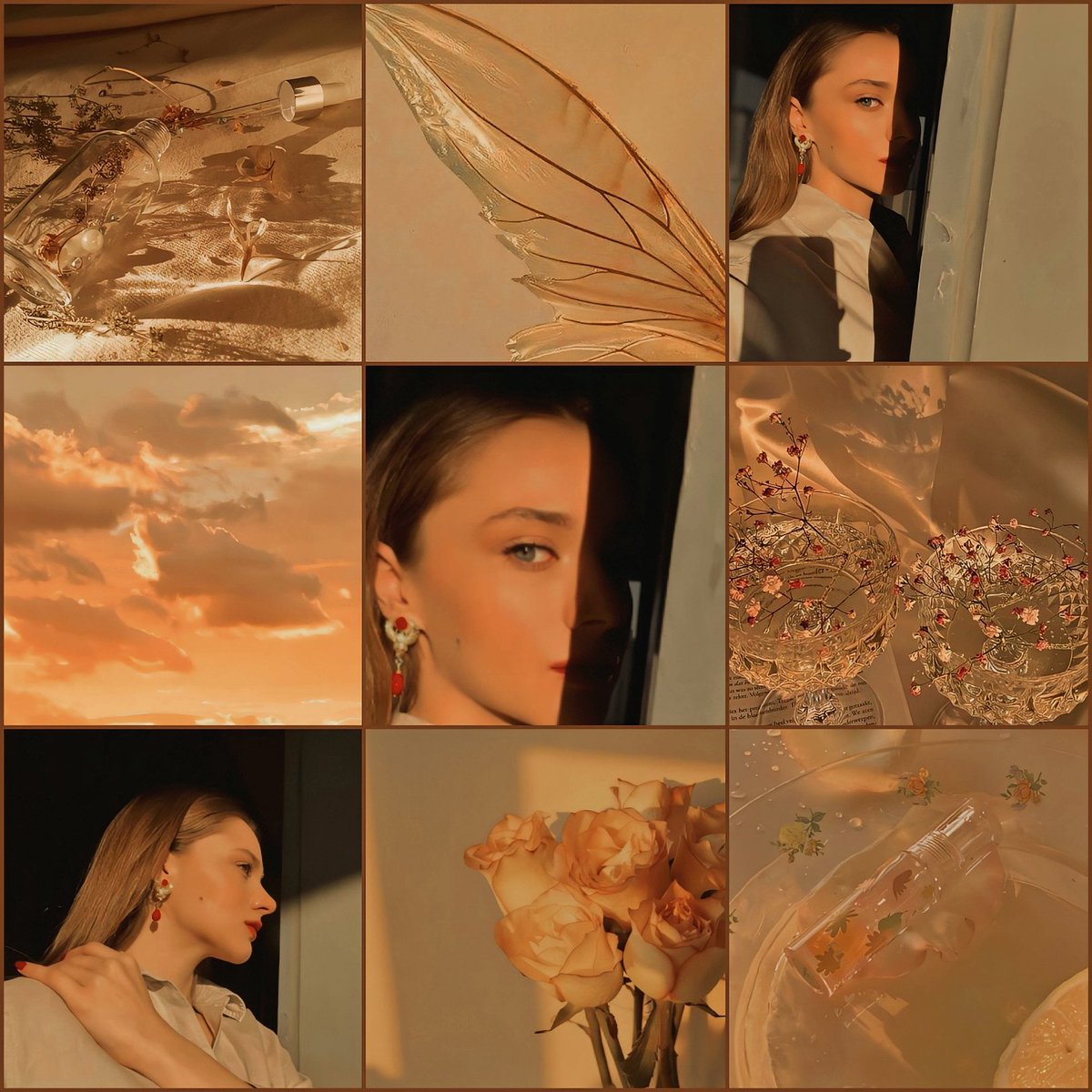 BEAUTY💛✨
•#MirayDaner