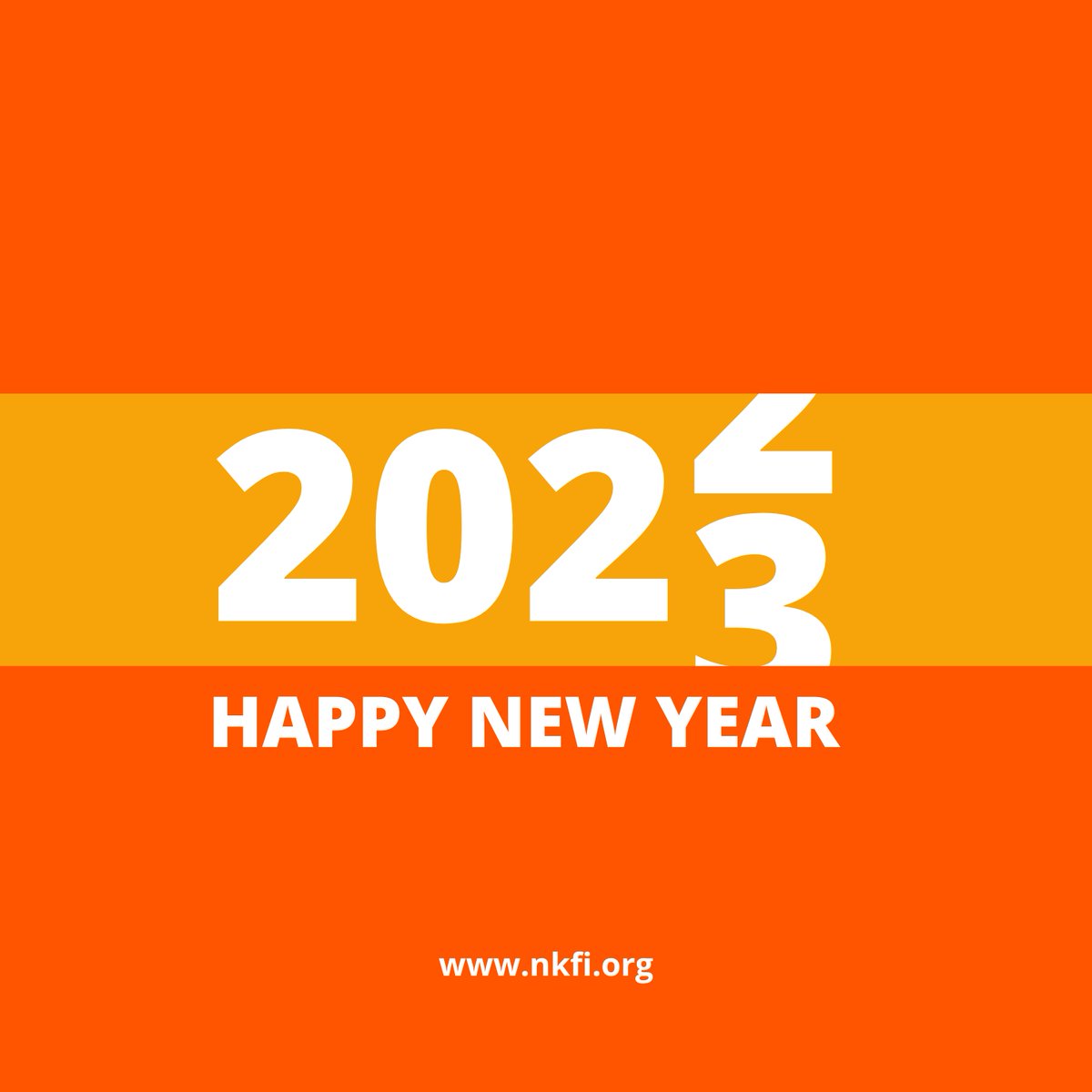 Happy New Year! 2023 is going to be a great year! We are  dedicating our forces on Prevention, Education, and Empowerment to reach all at-risk and affected individuals.

#newyear #missionmoment