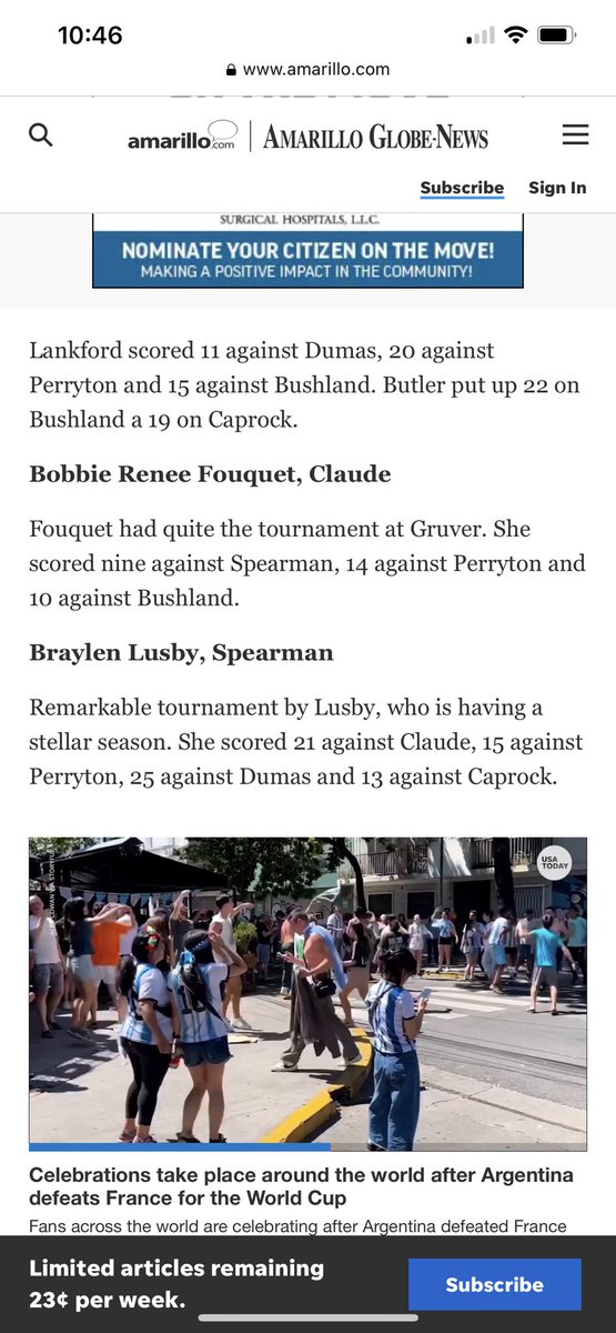 The Den Spearman Ath tweet media