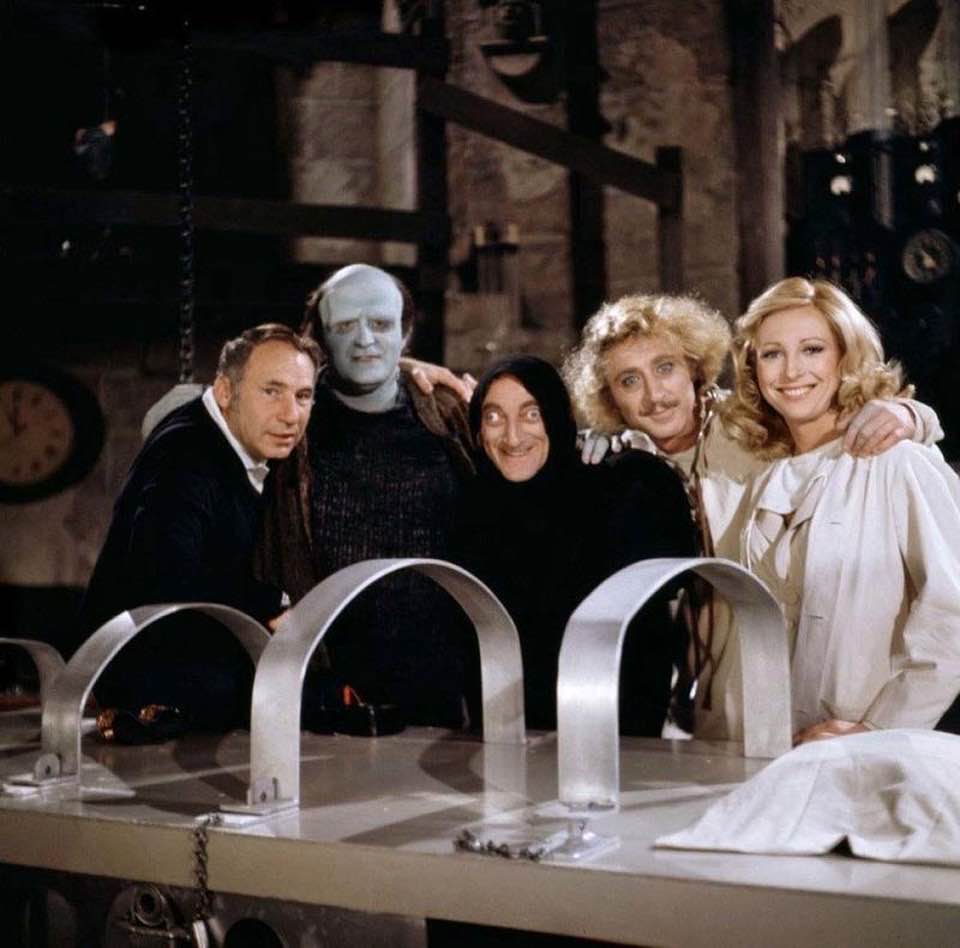 Classic Horror Films tweet media